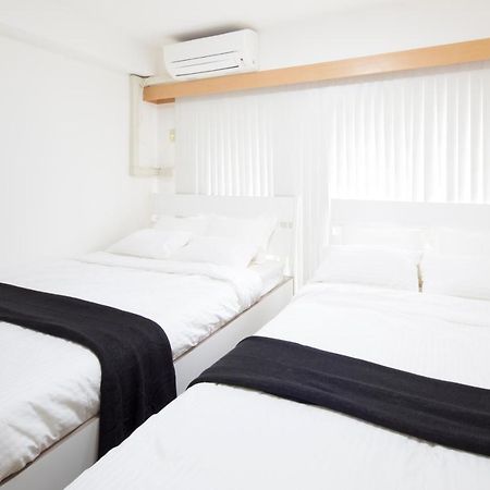 Shinjuku 5 Add Superior Apartment Tokyo Luaran gambar